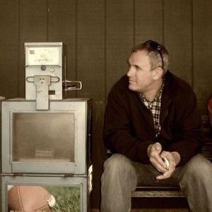 Meet your Posher, Mike